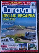 Caravan magazine jul.2017 d'occasion  Expédié en Belgium
