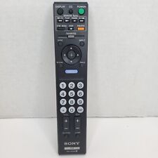 Sony remote control for sale  Cape Coral