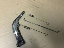 Governor arm springs for sale  Hinsdale
