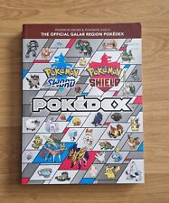 pokemon pokedex for sale  SOUTHAMPTON