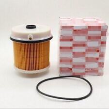 New For ISUZU NPR, FTR, FVR, NPR-HD FXR, NQR Fuel Filter Kit 8-98162897-0, used for sale  Shipping to South Africa