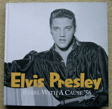 Elvis presley rebel for sale  NEWCASTLE