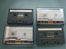 Audio kassetten cassetten gebraucht kaufen  Ottrau