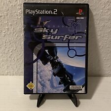 Sky surfer playstation gebraucht kaufen  Neuss