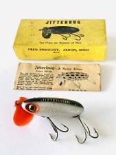 Vintage arbogast plastic for sale  Luling