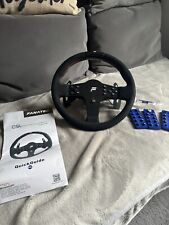 Fanatec csl elite for sale  ANDOVER