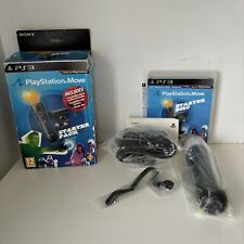 Playstation ps3 move for sale  HAYES