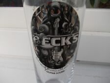 Beck bier brauerei gebraucht kaufen  Lauchheim