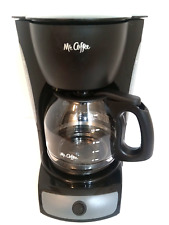 Mr. coffee coffeemaker for sale  Clemmons