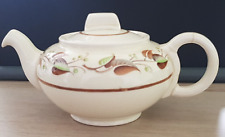 Grindley teapot leaf for sale  SOUTH CROYDON
