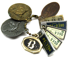 Vintage lot key for sale  Battle Creek