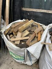 Firewood tonne bags for sale  LEEDS