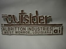 Vintage outsider plastic for sale  Bessemer