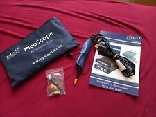 Pico scope szilloskop gebraucht kaufen  Fredersdorf-Vogelsdorf