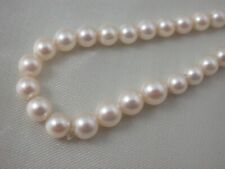 Perlenkette verlauf akoya gebraucht kaufen  Maintal