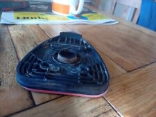 Bosch sander plate for sale  MANCHESTER