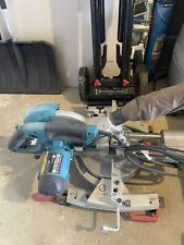 Makita ls0815 chop for sale  HUDDERSFIELD