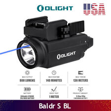 Olight baldr tactical for sale  Perth Amboy