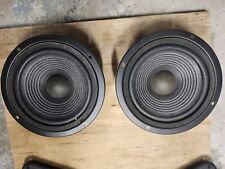 Jbl 62t woofers for sale  Wexford