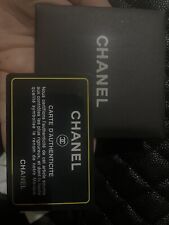 Chanel borsa tracolla usato  Scanzano Jonico