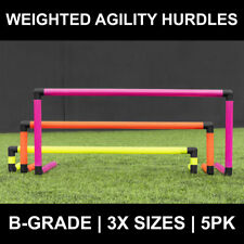 Weighted agility training for sale  WREXHAM