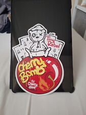 Tiny rebel cherry for sale  STAMFORD