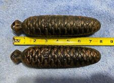 1500g pine cone for sale  Annandale