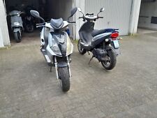 Motorroller paket 25 gebraucht kaufen  Diepholz