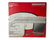 Usado, TV LCD Magnavox 15MF400T/37 15 polegadas com controle remoto comprar usado  Enviando para Brazil