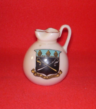 Carlton crested china for sale  STOKE-ON-TRENT