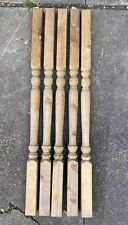 stair spindles for sale  Shipping to Ireland