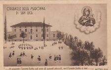 Cartolina bologna orfanotrofio usato  Bologna
