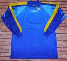 Maglia calcio shirt usato  Ercolano