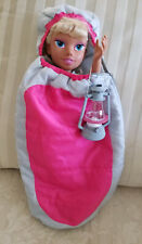 Sophia doll pink for sale  Spring
