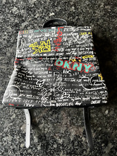 Dkny folding bag for sale  WICKFORD