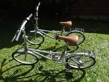 Dahon quest stainless for sale  CHESTER