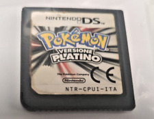 Videogioco nintendo pokemon usato  Cento