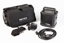 Bowens travelpak small for sale  Shipping to Ireland