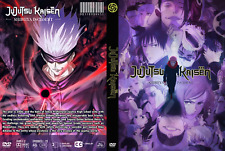 Jujutsu kaisen anime for sale  Miami