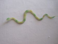 toy rubber snakes for sale  Hemet