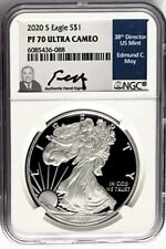 2020 proof silver for sale  Mason