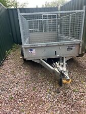 Ifor williams trailer for sale  LONGHOPE