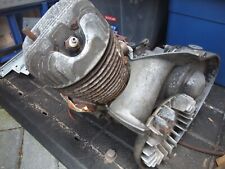 Villiers engine removed for sale  EDINBURGH