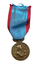 Ancienne médaille fédératio d'occasion  Bohain-en-Vermandois