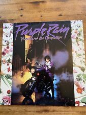 Usado, Prince And The Revolution Purple Rain 1984 Muito Bom+ LP Soul/Pop  comprar usado  Enviando para Brazil