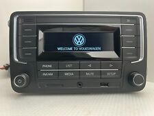 RADIO T6 7F0035153 VW AMAROK CADDY USB SD+CODE na sprzedaż  PL