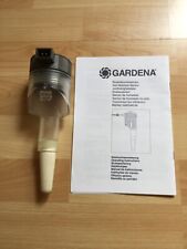 gardena sensor gebraucht kaufen  Worms