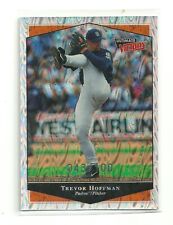 1999 ULTIMATE VICTORY TREVOR HOFFMAN PARALLEL SERIAL # 43 /100 / NICE CARD!!! for sale  Shipping to South Africa