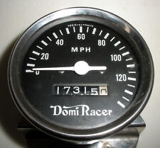 Classic domiracer mph for sale  EVESHAM