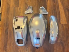 cover airbox v rod primed til salgs cover airbox v rod primed til salgs Frakt til Norway